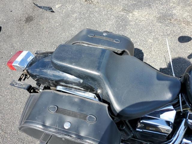 2002 HONDA VT750 DC JH2RC440X2M611947