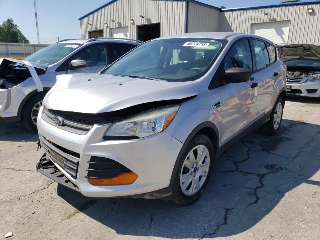 1FMCU0F70EUD65697 | 2014 FORD ESCAPE S