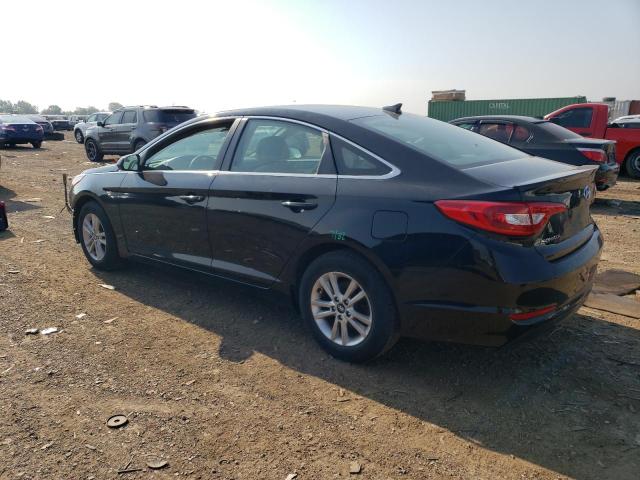 2017 HYUNDAI SONATA ECO - 5NPE24AA1HH448454