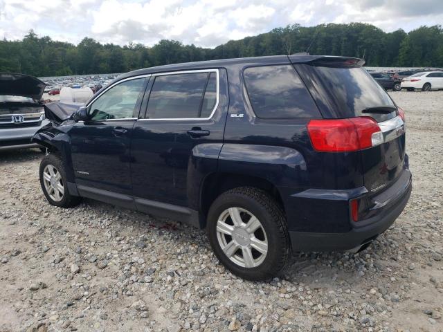 2GKFLSEK0G6128476 GMC Terrain Sle