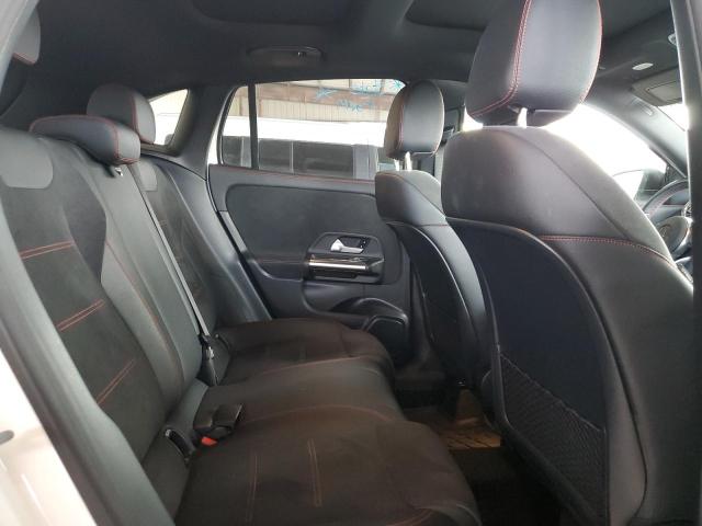 2021 MERCEDES-BENZ GLA 250 - W1N4N4GB5MJ214427