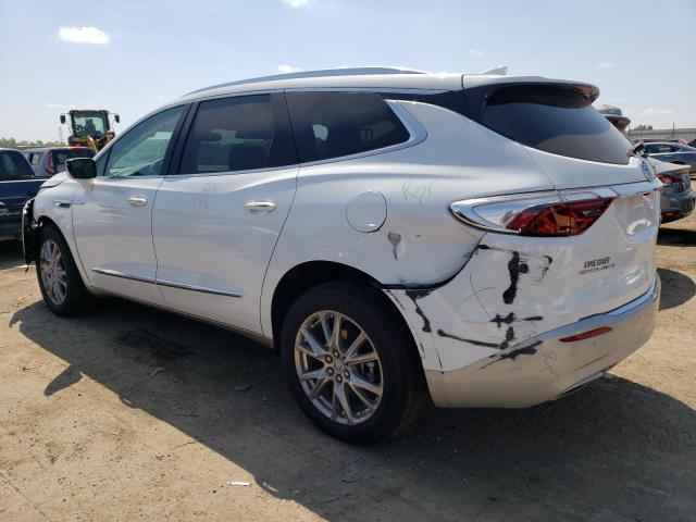 5GAERBKW8PJ171397 Buick Enclave Essence