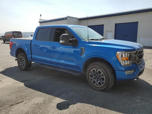 1FTFW1E84MFC08995 Ford F150 Supercrew