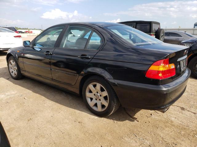 WBAEU33463PM57009 | 2003 BMW 325 xi