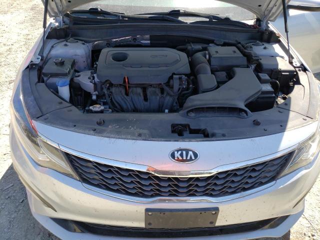 5XXGT4L38KG278746 KIA Optima Lx