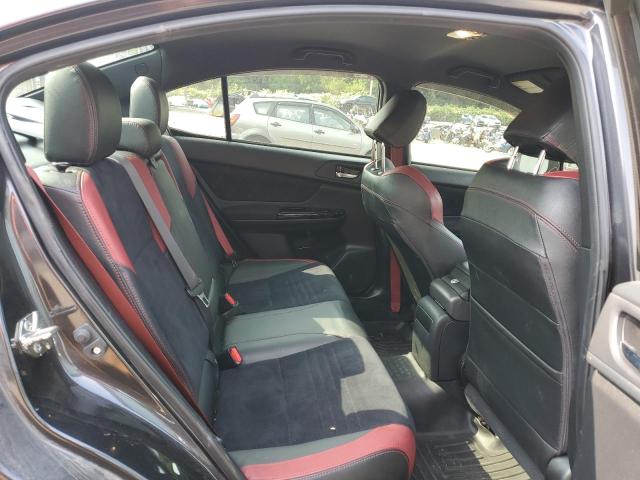 JF1VA2M65J9809428 Subaru Wrx Sti