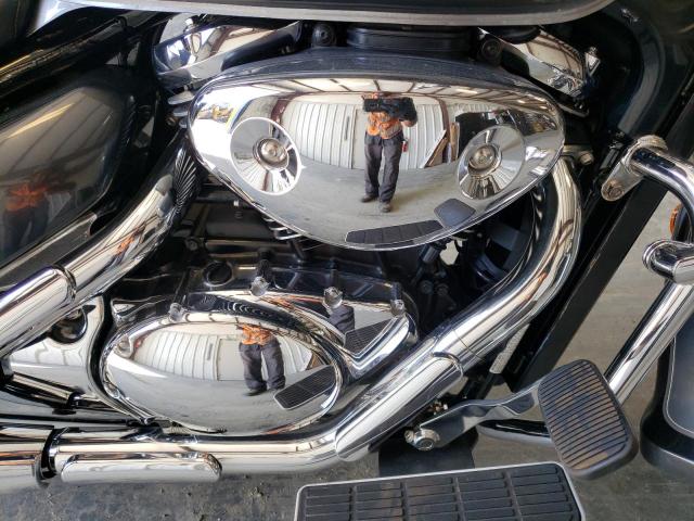 2008 SUZUKI VL800 - JS1VS55A082109261