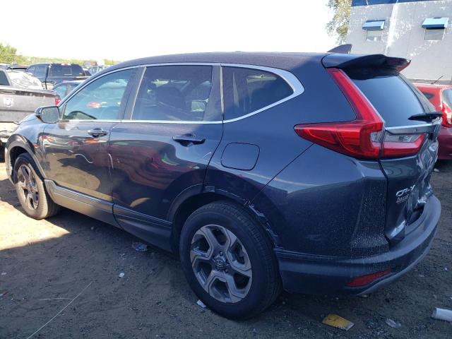 Vin: 2hkrw2h82hh623422, lot: 64033873, honda crv exl 20172