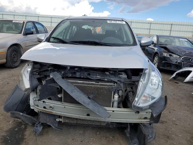 2018 NISSAN VERSA S - 3N1CN7AP8JL849416