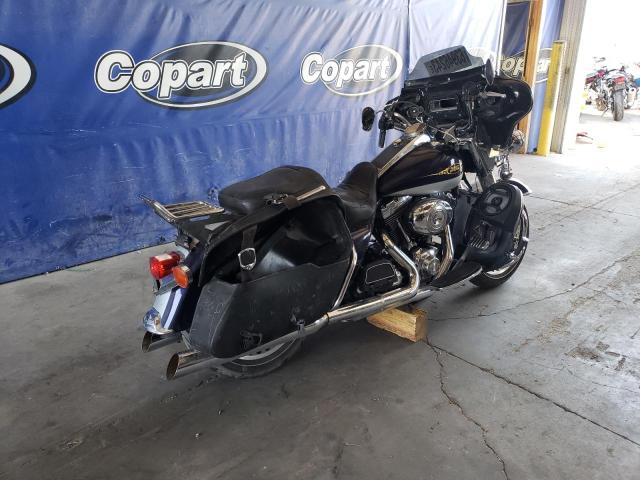 2009 HARLEY-DAVIDSON FLHRC 1HD1FR4159Y684485