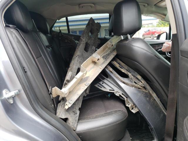 KL4CJESB9KB732263 Buick Encore Preferred