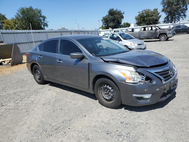 Vin: 1n4al3ap2fc240205, lot: 65486023, nissan altima 2.5 20154