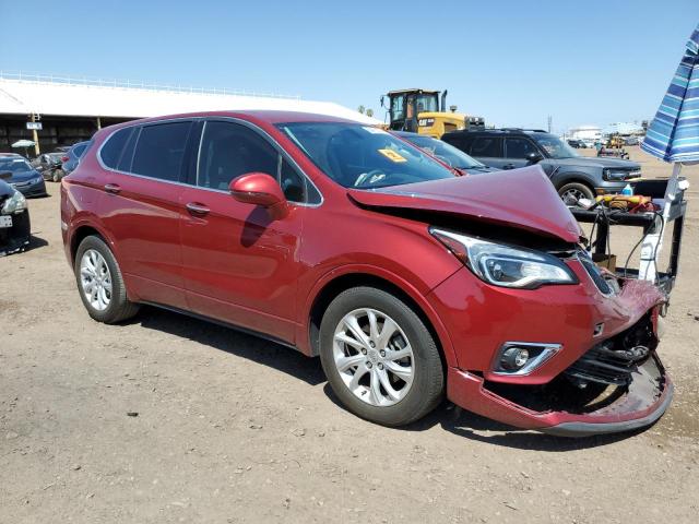LRBFXBSA5KD026725 Buick Envision Preferred