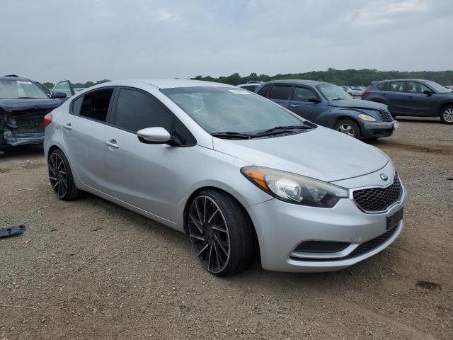 KNAFK4A66F5336968 KIA FORTE LX