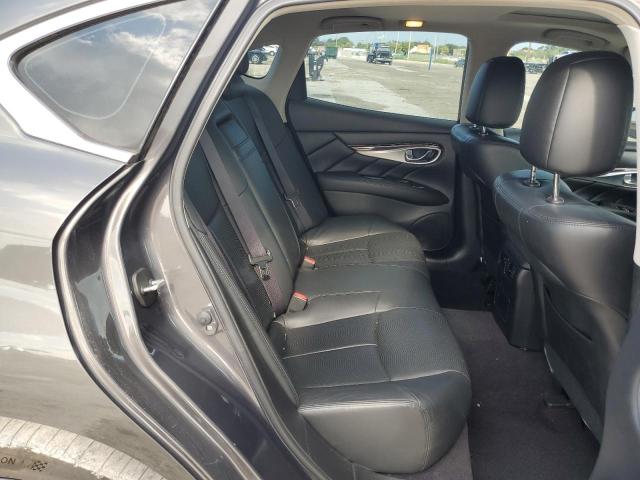 2015 INFINITI Q70 JN1BY1AP9FM542432