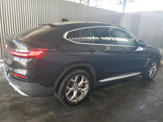 2021 BMW X4 XDRIVE3 - 5UX2V1C04M9G70262