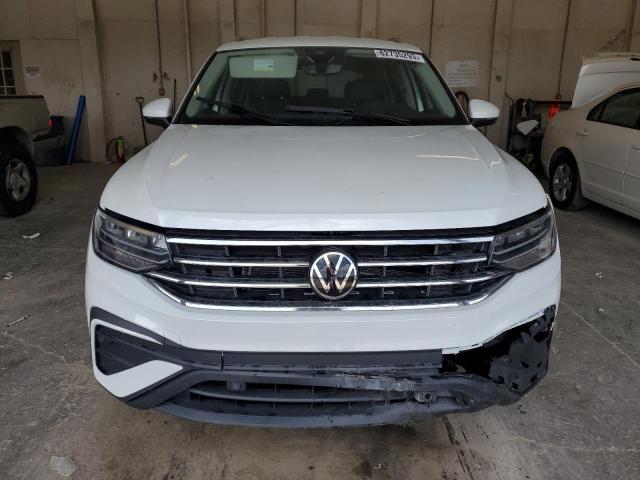 3VV3B7AX3PM073447 Volkswagen Tiguan SE 5