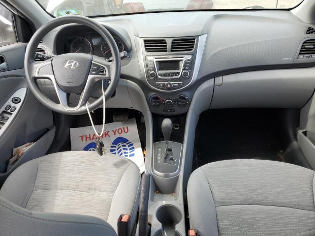 2015 HYUNDAI ACCENT GS - KMHCT5AE8FU203209