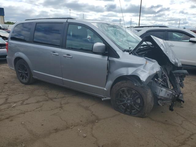 2C4RDGEG6KR736606 Dodge Caravan GRAND CARA 4