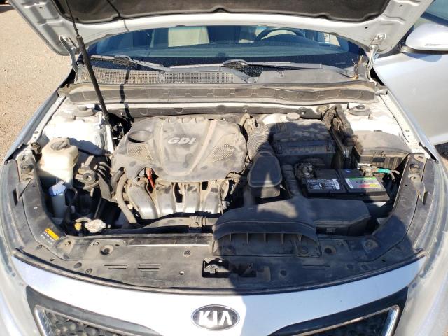 KNAGM4A77E5468868 KIA Optima Lx