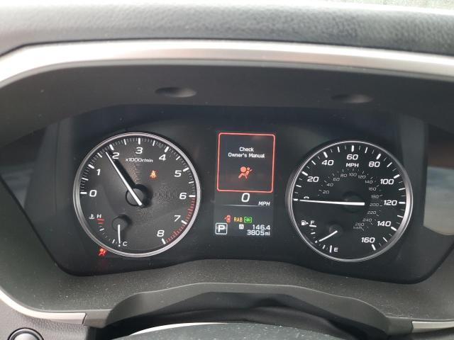 4S4WMAWD0P3422675 Subaru Ascent Touring