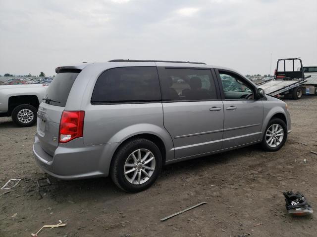 2C4RDGCG9GR370988 Dodge Grand Caravan Sxt