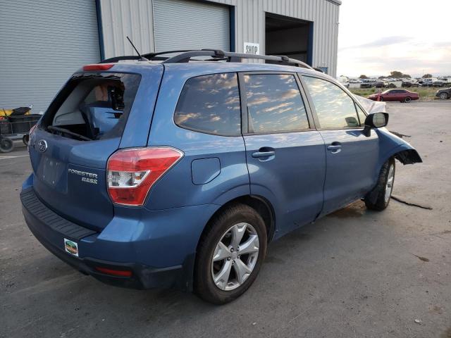 JF2SJADC7FH450045 Subaru Forester 2.5i Premium