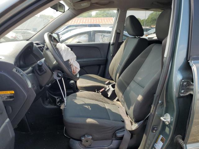 2009 Kia Sportage Lx VIN: KNDJF724197561288 Lot: 63423073