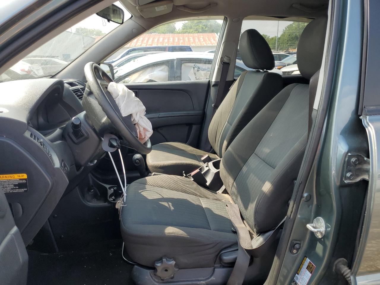 kndjf724197561288 KNDJF724197561288 2009 Kia Sportage Lx