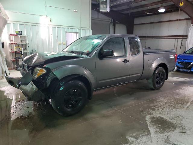 2005 Nissan Frontier 