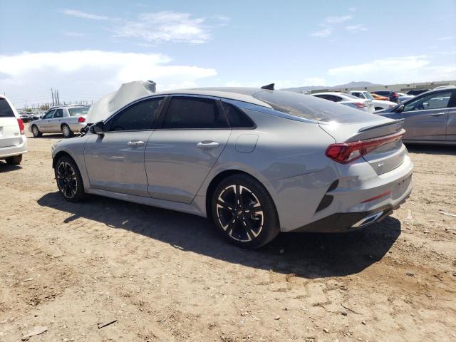 5XXG64J21NG121890 KIA K5 GT LINE