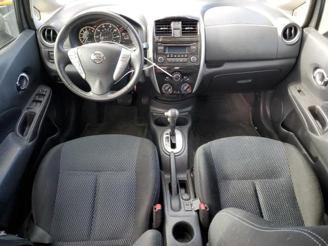 3N1CE2CP0FL441127 Nissan Versa Note S