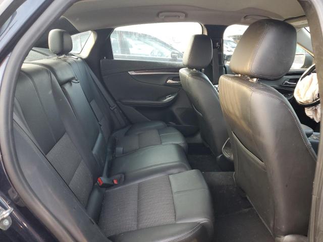 2017 CHEVROLET IMPALA LT - 2G1105S32H9190757