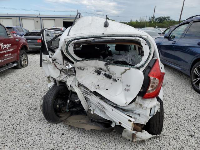 3N1CE2CPXHL379691 Nissan Versa Note S
