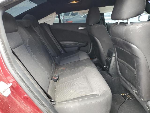2C3CDXBG7KH613949 Dodge Charger Sxt
