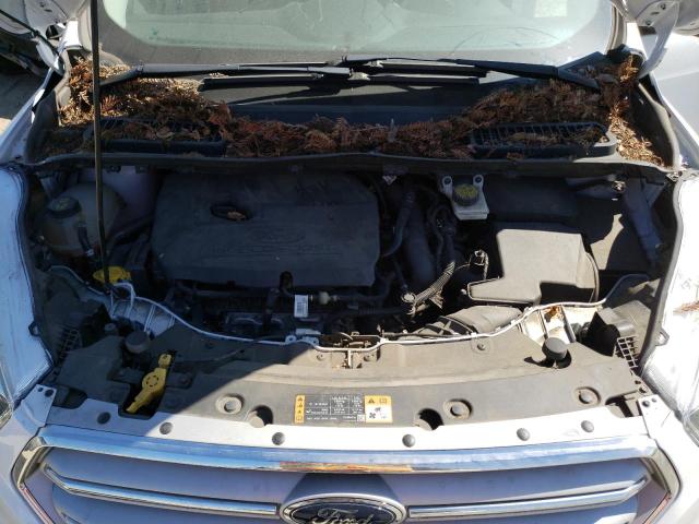 1FMCU0GDXHUE55688 Ford ESCAPE SE