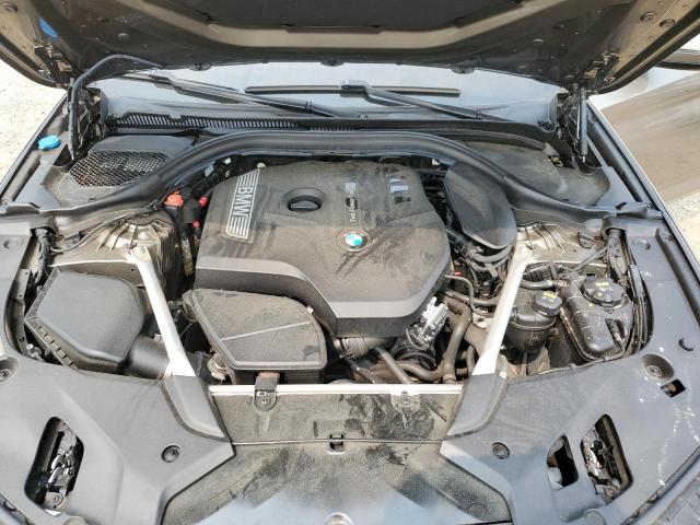 2019 BMW 530 XI - WBAJA7C55KWW20373