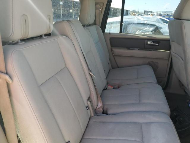 1FMJK1H57EEF59572 Ford Expedition El Xlt