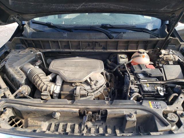 1GKKNNLS3HZ131973 GMC Acadia Slt-2