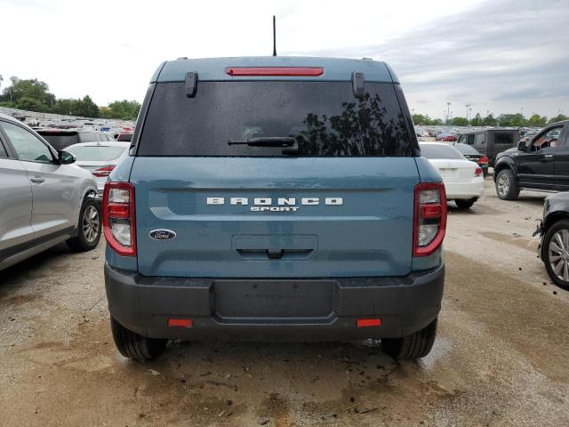 3FMCR9B61PRD31359 Ford Bronco Sport Big Bend