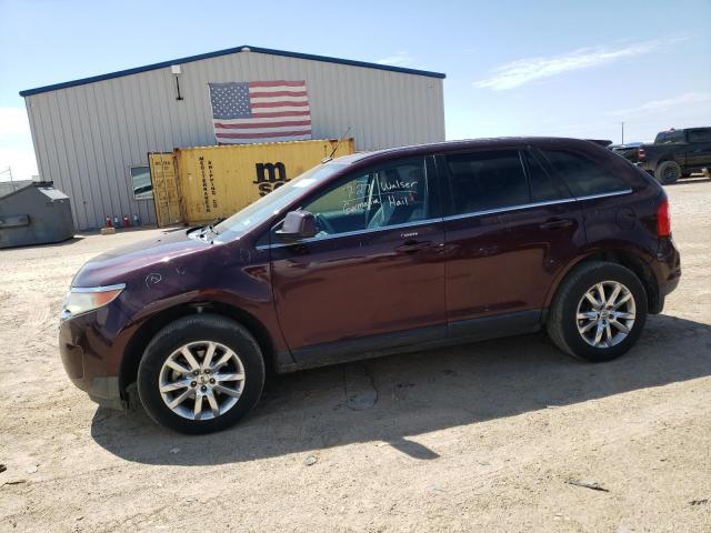 2011 Ford Edge Limited