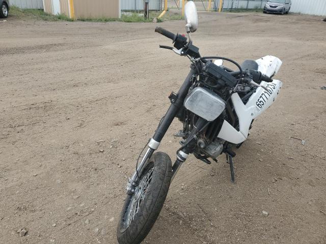 2021 KAWASAKI KLX300 E - ML5LXBE18MDA06016