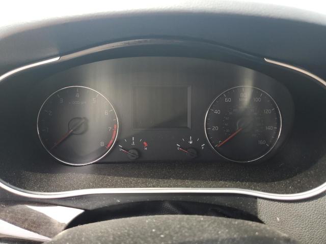2016 KIA CADENZA LU - KNALN4D7XG5218549