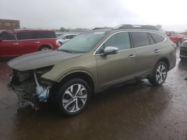 2021 Subaru Outback Touring