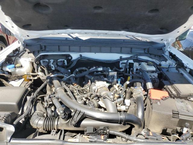 1FMEE5DP4MLA81225 Ford Bronco Base