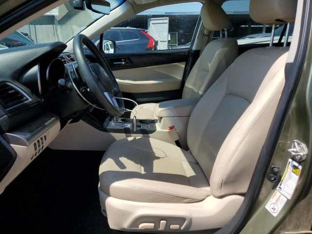 4S4BSANC6H3258458 Subaru Outback 2.5i Limited