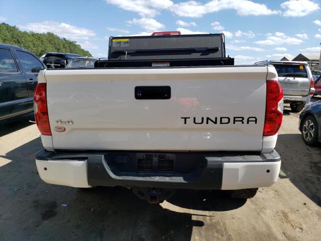 2018 TOYOTA TUN CRMAX - 5TFAW5F15JX754715