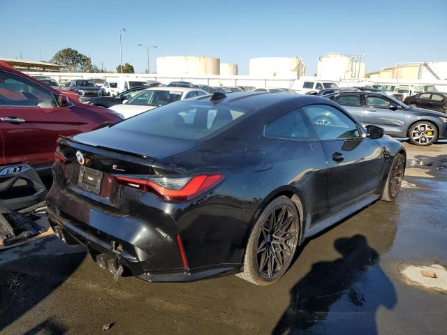 2023 BMW M4 COMPETI - WBS43AZ05PCL63204