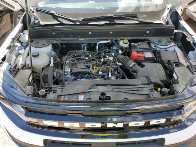 3FMCR9C68NRD58893 Ford Bronco Sport Outer Banks
