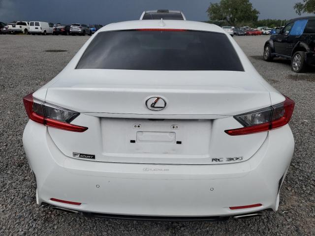 2018 LEXUS RC 300 - JTHHA5BC9J5008234